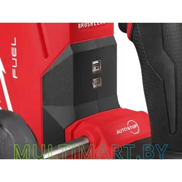 Перфоратор Milwaukee M18 FHAFOH16-0X 4933493532 (без АКБ, кейс) картинка 7